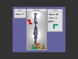 Tetronix 1.1-US (Tetris clone) (1992)