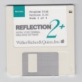 Reflection 2+ v3.51 (1990)