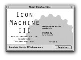 Icon Machine (1999)