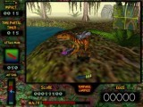 Nanosaur (1998)