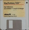 Absoft MacFortran (0)