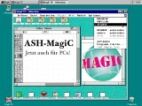 MagiC PC 1.x and 6.x (2000)
