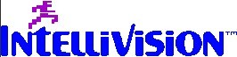 Intellivision for 68k: Volumes 1 - 2 (1997)