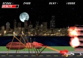 Arachnoid: Predator of Worlds (2005)