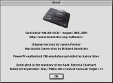 Generator/MacOS (1998)