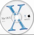 Mac OS X 10.1 Puma (2001)