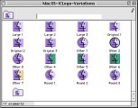 Icon Collector 1.1.1 (1995)