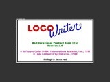 Logo Writer 2.0 (1991)