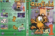 Garfield Mad About Cats (2000)