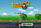 Archibald's Adventures (2009)