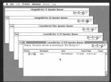 AppleShare Print Server 2.0 (1988)