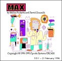 MAX 3 (1996)