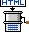 HTML Markdown (1995)