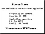 PowerShare 1.x (1993)