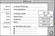 HyperCard Player v2.4.1 (1992)
