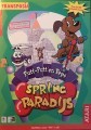 Putt-Putt en Peps - Springparadijs (2004)