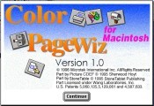 Color PageWiz (1997)