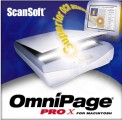 OmniPage Pro X (2001)