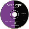 MathType 3 (1999)