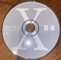 691-3169 Mac OS X Developer Tools 10.1 (2001)