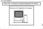 HyperDrive FX/20 Installation Disk (1986)