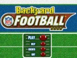 Backyard Football 2002 (2001)