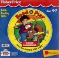 Fisher-Price Read & Play: Louie Lumpfield and his Heroic Wet Dog (1996)