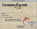 Genuine Fractals 2.0.6 (1999)