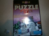 Hoyle Puzzle & Board Games 2012 (2011)