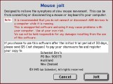 Mouse Jolt (1995)