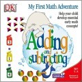 My First Math Adventure: Adding and Subtracting (1997)