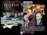 World Book Interactive Encyclopedia 1998 (1998)