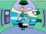 The Jetsons: Mealtime Malfunction (1999)