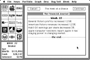 Millionaire: The Stock Market Simulation (1984)