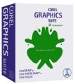 Corel Graphics Suite 10 (2001)