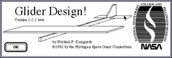 Glider Design! (1992)