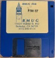 BMUG F/W 87 (1987)