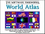 World Atlas 3.0 (1993)