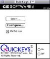 QuicKeys 2.1.2 (1992)