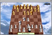 Sargon V: World Class Chess (1994)