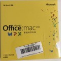 Microsoft Office 2011 Home and Student Chinese Ver retail box with last updata (2013)