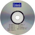 Extensis Products CD (1996) (1996)