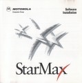 StarMax CD (1997)
