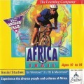 Africa Trail (1995)