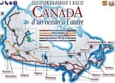 Canada d'un océan à l'autre (1998)