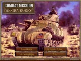 Combat Mission 3: Afrika Korps (2003)
