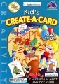 Kid's Create-a-Card (2002)
