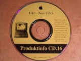Produktinfo 16 (Germany) (1995)