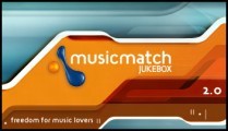 Musicmatch Jukebox 2.0 (2001)