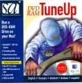 DVD-RAM TuneUp 2.0.5 (1999)